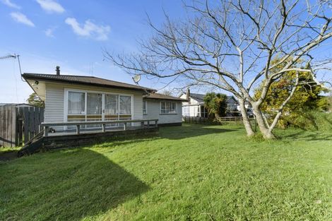 Photo of property in 64 Bailey Street, Huntly, 3700