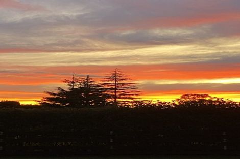 Photo of property in 181b Halkett Road, West Melton, Christchurch, 7676