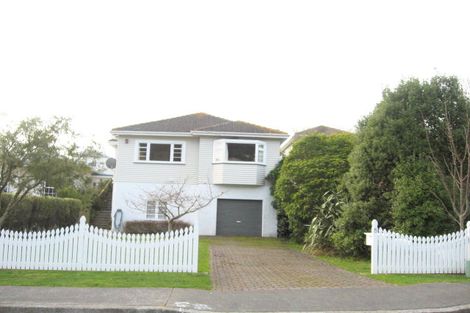 Photo of property in 5 Blakey Avenue, Karori, Wellington, 6012