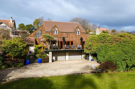 Photo of property in 10b Park Lane, Highfield, Timaru, 7910