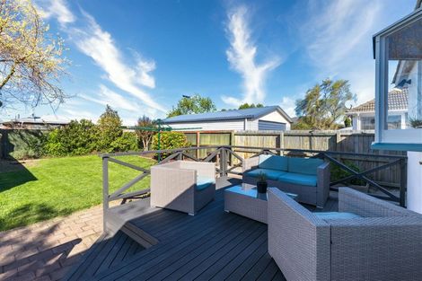 Photo of property in 40 Sabina Street, Shirley, Christchurch, 8013