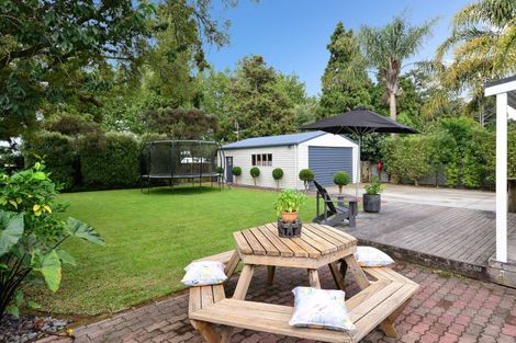 Photo of property in 18 Weka Street, Frankton, Hamilton, 3204