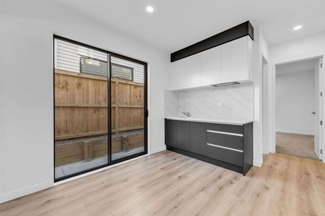 Photo of property in 6 Ballyliffin Drive, Flat Bush, Auckland, 2019