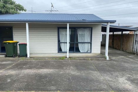 Photo of property in 24 Rapson Road, Otara, Auckland, 2023