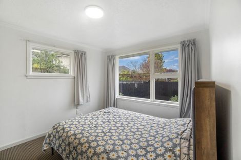 Photo of property in 112a Totara Street, Riccarton, Christchurch, 8041