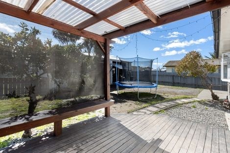 Photo of property in 42 Venables Avenue, Onekawa, Napier, 4110