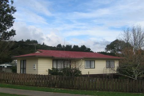 Photo of property in 200 Buffalo Road, Coromandel, 3506