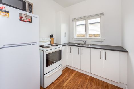 Photo of property in 21 Poulson Street, Addington, Christchurch, 8024