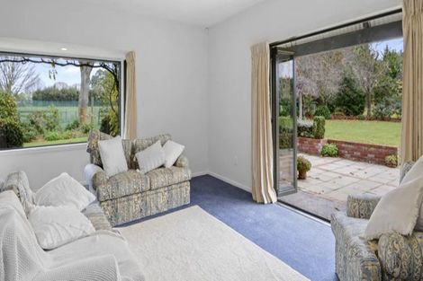 Photo of property in 5 Chattertons Road, Templeton, Christchurch, 7676