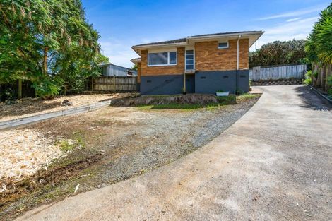 Photo of property in 35 Ogle Crescent, Te Kamo, Whangarei, 0112