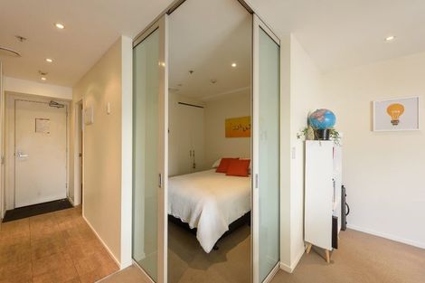 Photo of property in Soho Apartments, 1120/74 Taranaki Street, Te Aro, Wellington, 6011