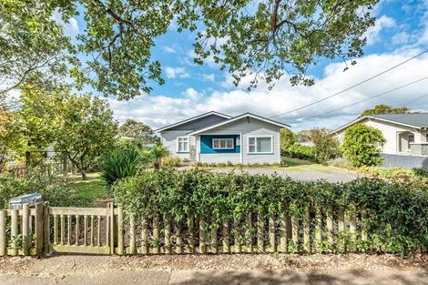Photo of property in 59 Bedford Avenue, Gonville, Whanganui, 4501