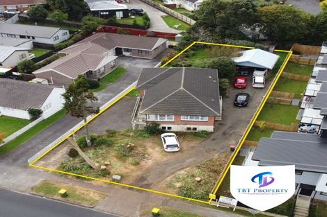 Photo of property in 38 Great South Road, Papakura, 2110