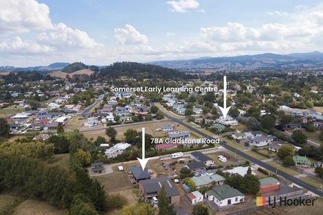 Photo of property in 78a Gladstone Road, Waihi, 3610