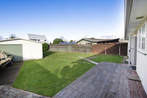 Photo of property in 30 Salisbury Avenue, Tamatea, Napier, 4112