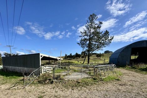 Photo of property in 967 Golden Stairs Road, Taipuha, Maungaturoto, 0589