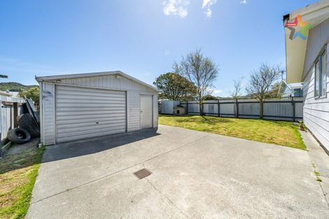 Photo of property in 57 Berkeley Road, Wainuiomata, Lower Hutt, 5014