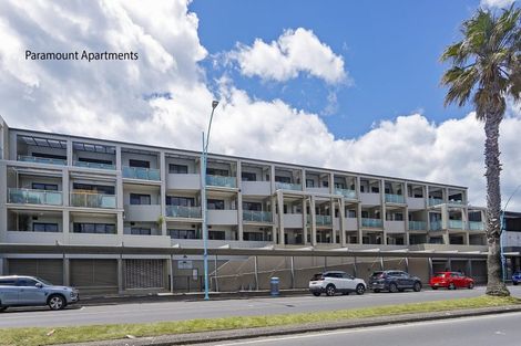 Photo of property in Paramount Apartments, 33/281 Maunganui Road, Mount Maunganui, 3116