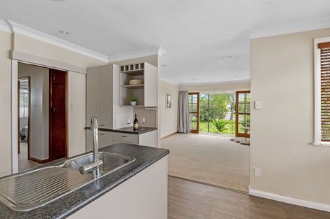 Photo of property in 36 Quinn Road, Levin, 5510