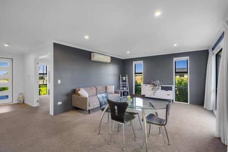 Photo of property in 1 Barcote Lane, Rolleston, 7615