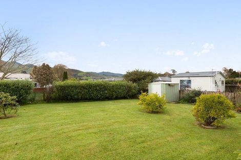 Photo of property in 11 Bradley Street, Paeroa, 3600