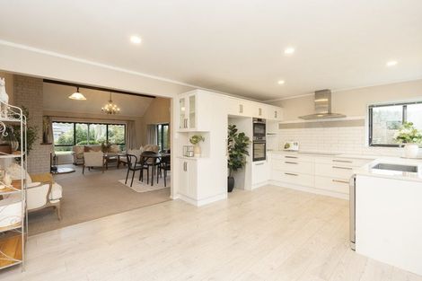 Photo of property in 277a Newell Road, Tamahere, Hamilton, 3283