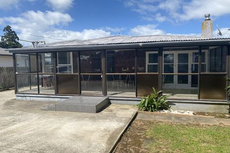 Photo of property in 20 Henwood Road, Mangere East, Auckland, 2024