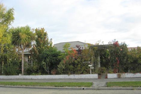 Photo of property in 1 Glendale Crescent, Holmes Hill, Oamaru, 9401