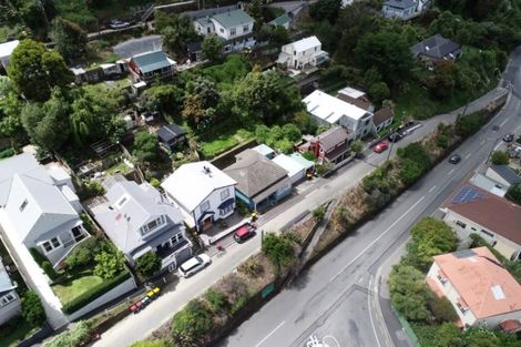 Photo of property in 18 Simeon Quay, Lyttelton, 8082