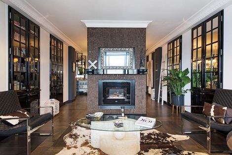 Photo of property in The Galleries, 12/23 Graham Street, Auckland Central, Auckland, 1010