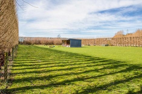 Photo of property in 7 Busch Lane, Halswell, Christchurch, 7676