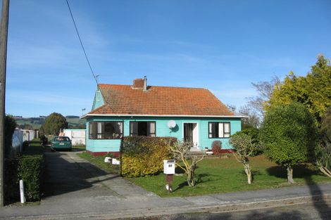 Photo of property in 27 Asquith Street, Mataura, 9712