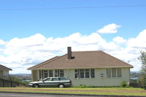 Photo of property in 167 West Tamaki Road, Glen Innes, Auckland, 1072