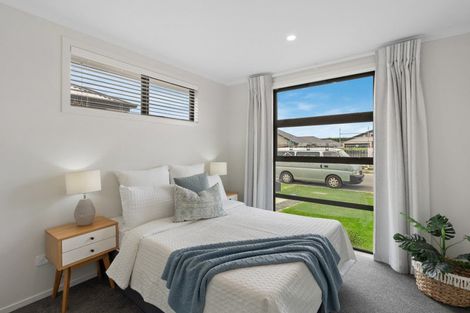 Photo of property in 9b Korimako Crescent, Rolleston, 7678