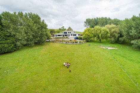 Photo of property in 322 Finnis Road, Pohangina, Feilding, 4775