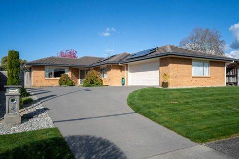 Photo of property in 4 Brancaster Place, Cambridge, 3434