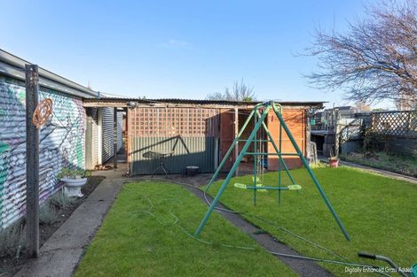Photo of property in 15 Woodhouse Street, Appleby, Invercargill, 9812