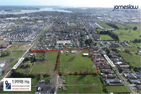 Photo of property in 74 Airfield Road, Takanini, 2112