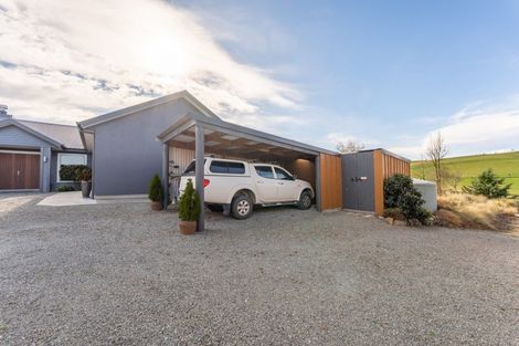 Photo of property in 41 Middle Valley Road, Middle Valley, Fairlie, 7987