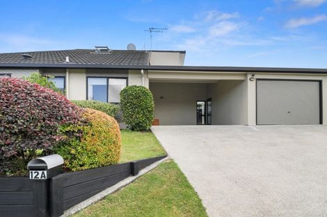 Photo of property in 12a Ashley Street, St Andrews, Hamilton, 3200