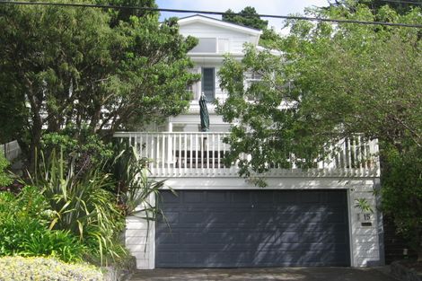 Photo of property in 15 Doris Gordon Crescent, Crofton Downs, Wellington, 6035