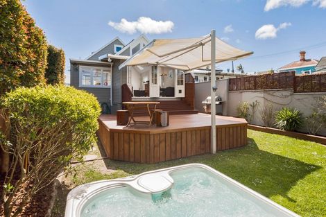 Photo of property in 30 Lincoln Street, Ponsonby, Auckland, 1021