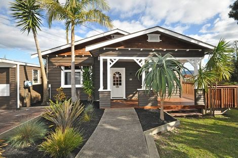 Photo of property in 47 View Road, Henderson, Auckland, 0612