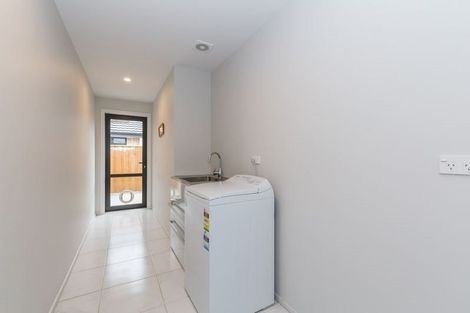 Photo of property in 2 Berners Way, Rolleston, 7615