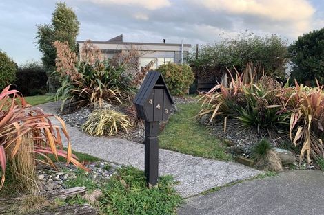 Photo of property in 448 Racecourse Road, Hargest, Invercargill, 9810