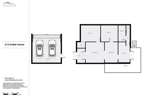 Photo of property in 13b Ambler Avenue, Glen Eden, Auckland, 0602