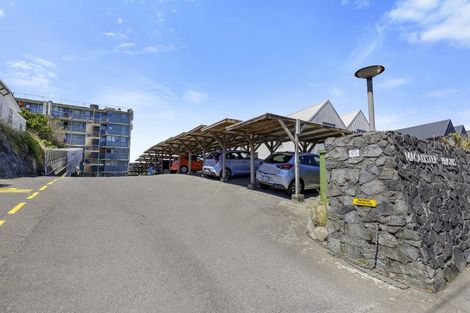 Photo of property in Mccallister Heights, 15/381 Adelaide Road, Newtown, Wellington, 6021