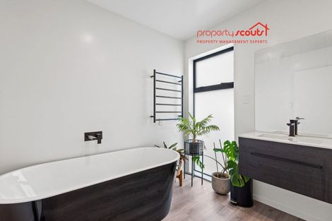 Photo of property in 181a Lincoln Road, Addington, Christchurch, 8024