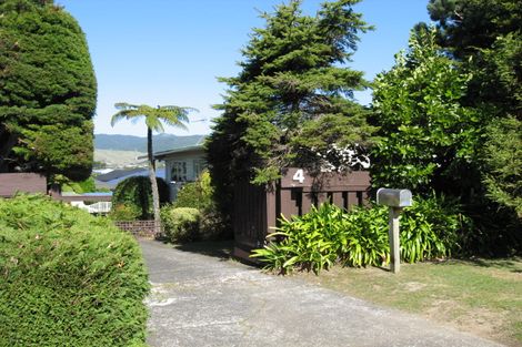 Photo of property in 4 Hollis Road, Paraparaumu Beach, Paraparaumu, 5032