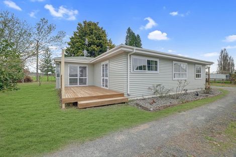 Photo of property in 298 Te Kawa Road, Te Kawa, Te Awamutu, 3873